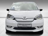 Skoda Citigo eiV Best of Sitzheizung Nebelscheinwerfer - Skoda Citigo: Automatik
