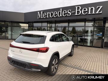 2025 Mercedes-BENZ EQA 照片 3