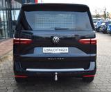 Volkswagen T7 Multivan AHK 5-Sitzer Rollstuhlrampe AT - Volkswagen T7 Multivan