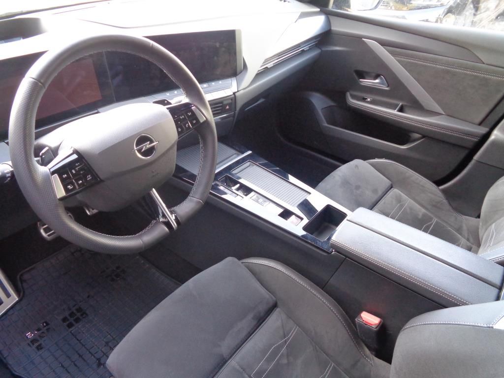 Autohaus Zimpel -  Opel Astra PHEV 1.6, 180 PS Panoramadach, Klimaautoma - Bild 9