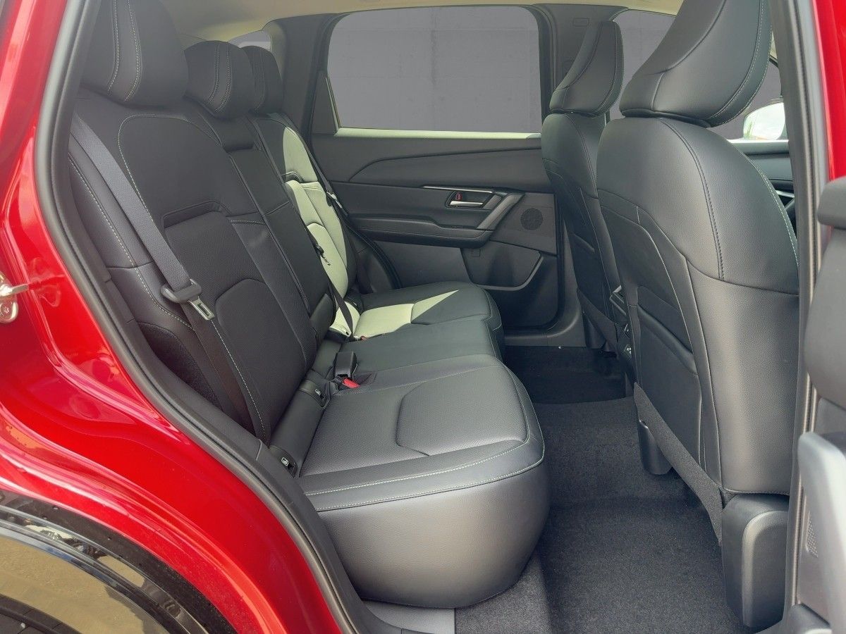 Mazda CX-5 - Bild 12