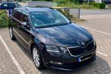 Skoda Octavia 2.0 TDI SCR DSG CLEVER Combi CLEVER