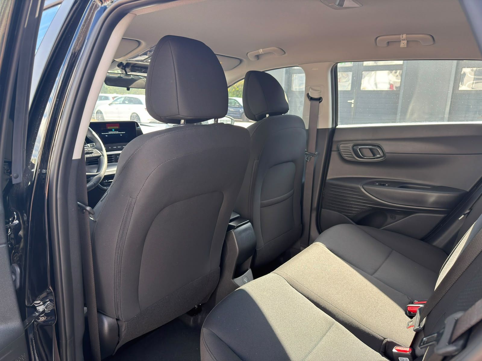 Fahrzeugabbildung Hyundai i20 1.0 T-GDI Trend *Navi*Kamera*CarPlay*LED*