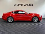 Ford Mustang GT Fastback*1.Hand*Schale*Borla*Deutsch* - Ford Mustang: Fast