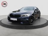 BMW 530e Lim. M-SPORT HUD DAB ACC DIGITACHO 360° H&K - BMW 5er Reihe: E36