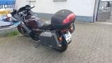 Kawasaki 1000 GTR 16V - KAWASAKI GTR 1000