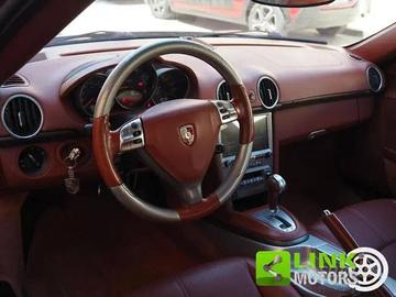 صورة 4 لـ 2007 Porsche CAYMAN