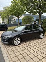 Volkswagen Golf VIII Style 1.5 eTSI DSG 150 PS - Volkswagen Golf: 150 Ps