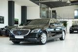 Mercedes-Benz S 450 L*FIRST-CLASS-FOND*CHAUFFEUR*BURMESTER-4D* - Mercedes-Benz: B Class
