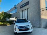 Mitsubishi ASX 2.0 4WD GPL Bi-fuel CVT Instyle S - Mitsubishi ASX Kombi Gebrauchtwagen