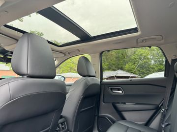 Nissan X-Trail Tekna 1.5 *Leder*Pano*360 Grad*HeadUp