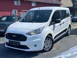 Ford Transit Connect L2  lang  KLIMAAUTOMATIK+AHK - Ford Transit Connect Gebrauchtwagen in Berlin