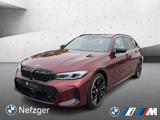 BMW M340i xDrive Touring Park-Assistent PANO LED H&K - BMW M340i Gebrauchtwagen in Berlin
