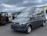 Volkswagen T6 Rampe L2 H2 Hochdach Behindertengerecht - Volkswagen: Hochdach