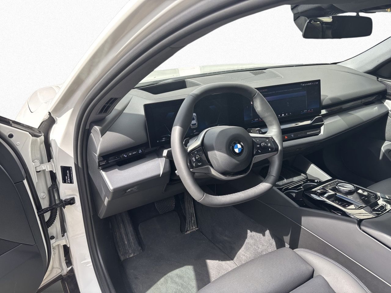 BMW 520 - Bild 17