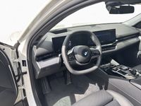 BMW 520 - Vorschau Bild 17