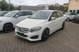 Mercedes-Benz B 180 BE*neuer 19"Alu-Allwetterradsatz*RÜKA* - Mercedes-Benz B 180 Gebrauchtwagen