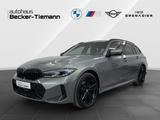 BMW 320e Tour,M Sportpaket,AHK.DAB,HIFI, etc. - mit Hybrid-Antrieb: Alcantara, Sportpaket