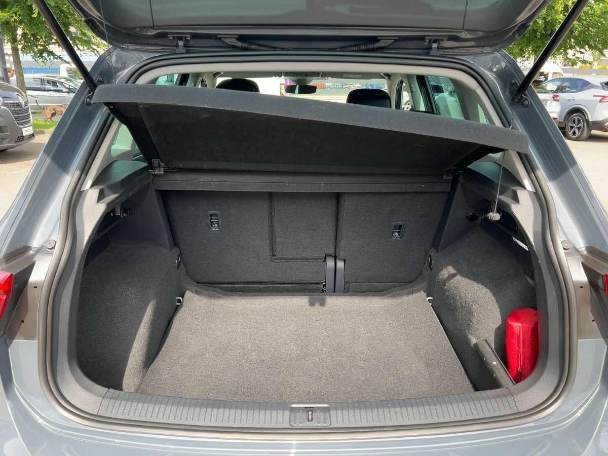 Volkswagen Tiguan - Bild 19