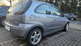 Opel Corsa C Edition Klimaautomatik Alufelgen - Opel Corsa: Alufelgen