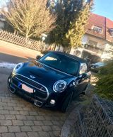 MINI COOPER S BMW Motor - MINI MINI: Moto