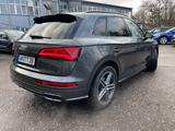 Audi SQ5 3.0 TFSI Pano B&O Vollleder Side-assist ACC - Audi SQ5 Gebrauchtwagen in Stuttgart