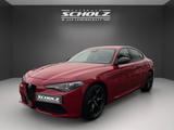 Alfa Romeo Giulia MY20 VELOCE 2.2 Diesel 16V 154kW A - Alfa Romeo Giulia aus 2021