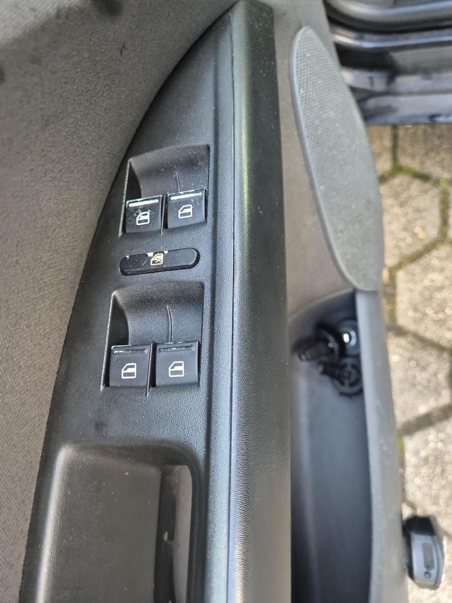Seat Altea 2006 — photo 9