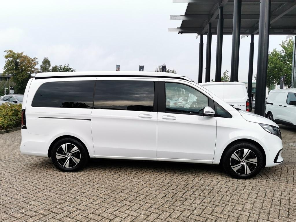 Mercedes-Benz Marco Polo 250 d AIRMATIC+AHK+NAVI+DISTRONIC