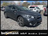 Subaru Outback 2.5i AWD Autom. Sport|AHK|Leder - Subaru Outback: Kombi
