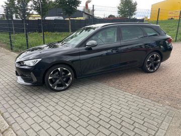 Cupra Leon - 2