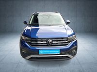 Volkswagen T-Cross - Vorschau Bild 8
