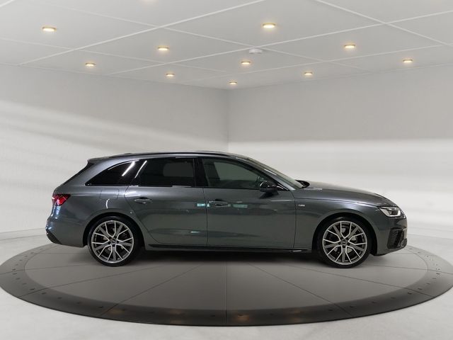 A4 Avant S line 35 TFSI S tronic,Virtual cockpit