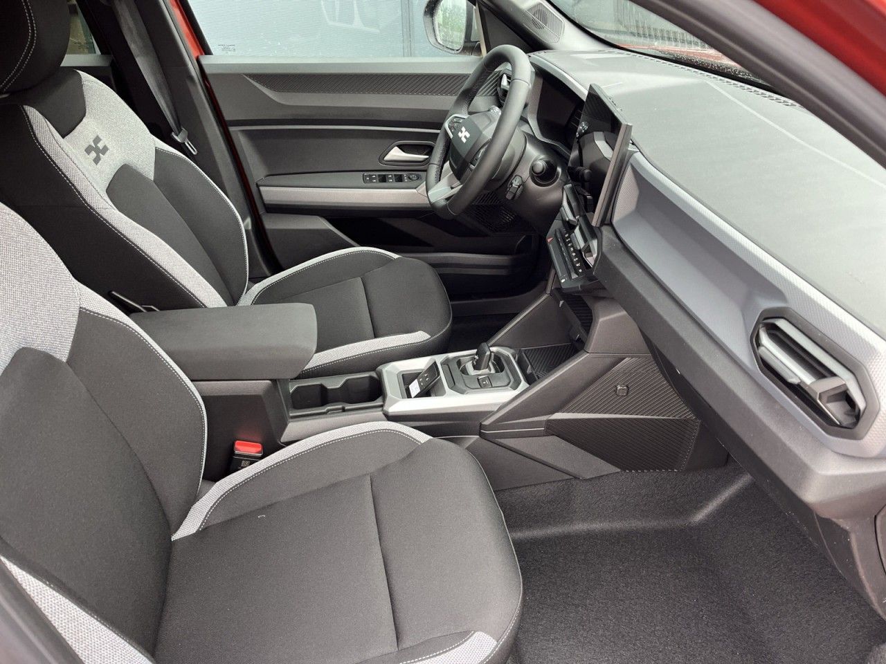 Dacia Duster - Bild 15