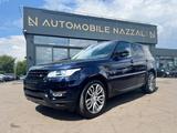 Land Rover RANGE ROVER SPORT HSE*AUTOM.*NAVI*PANO.*21 ZOLL* - gebrauchte Land Rover Range Rover Sport aus dem Jahr 2016