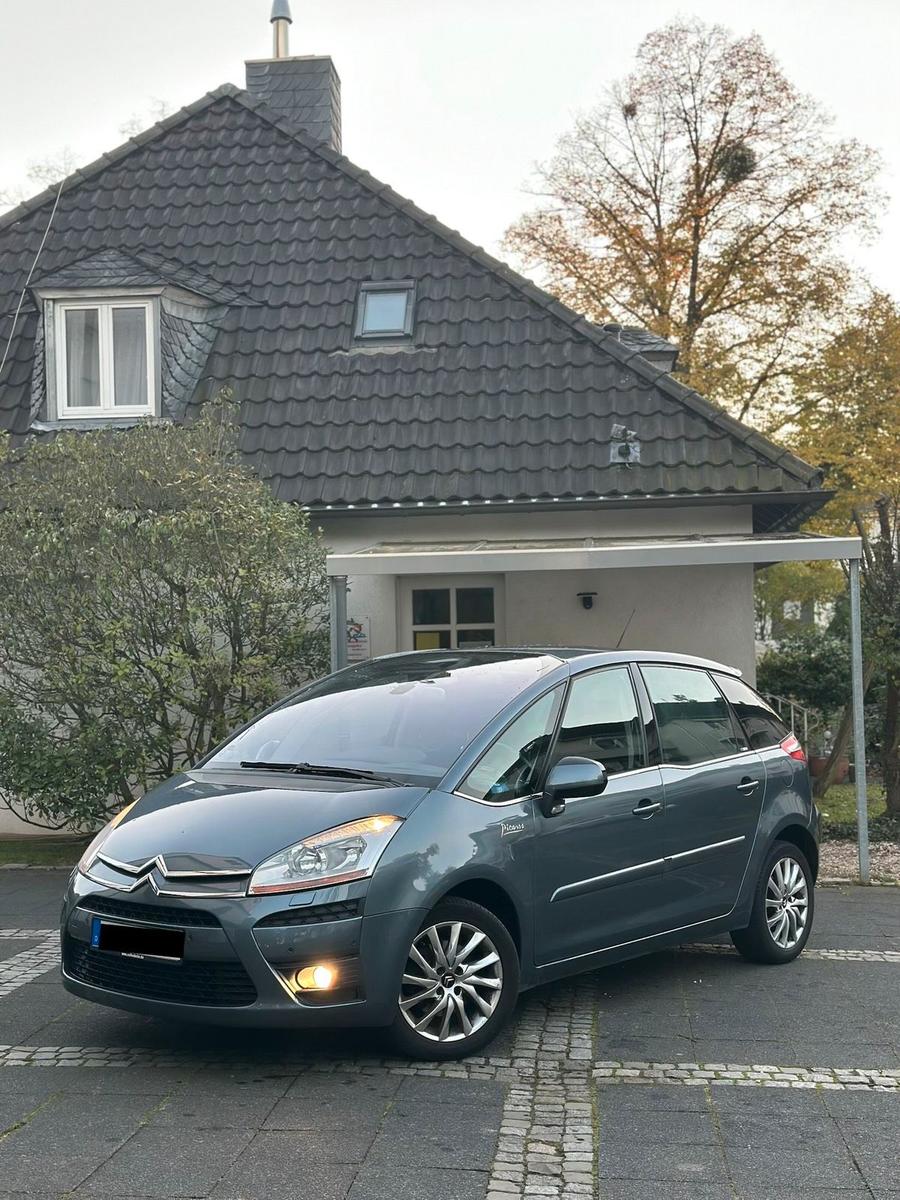 Citroën SpaceTourer