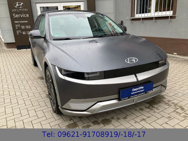 Hyundai IONIQ 5 Ioniq 5 Uniq Elektro 4WD