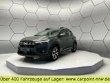 Dacia Sandero 3 Stepway Expression TCe 100 ECO-G ALU - Dacia Sandero Tageszulassungen