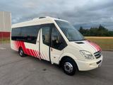 Mercedes-Benz Sprinter TRAVEL 65 Org. EVOBUS/ EURO5/19 SS - Offers