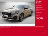 Audi Q8 50 TDI quattro *S line*HUD*ACC*AHK*HD-Matrix*