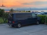 Volkswagen VW T4 Caravelle GL Automatik lang - Volkswagen T4 Caravelle aus 1996