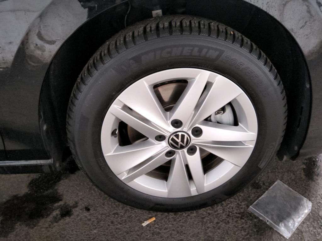 Volkswagen Golf Variant Life 2.0 TDI SCR Klima*PDC*RFK*Nav