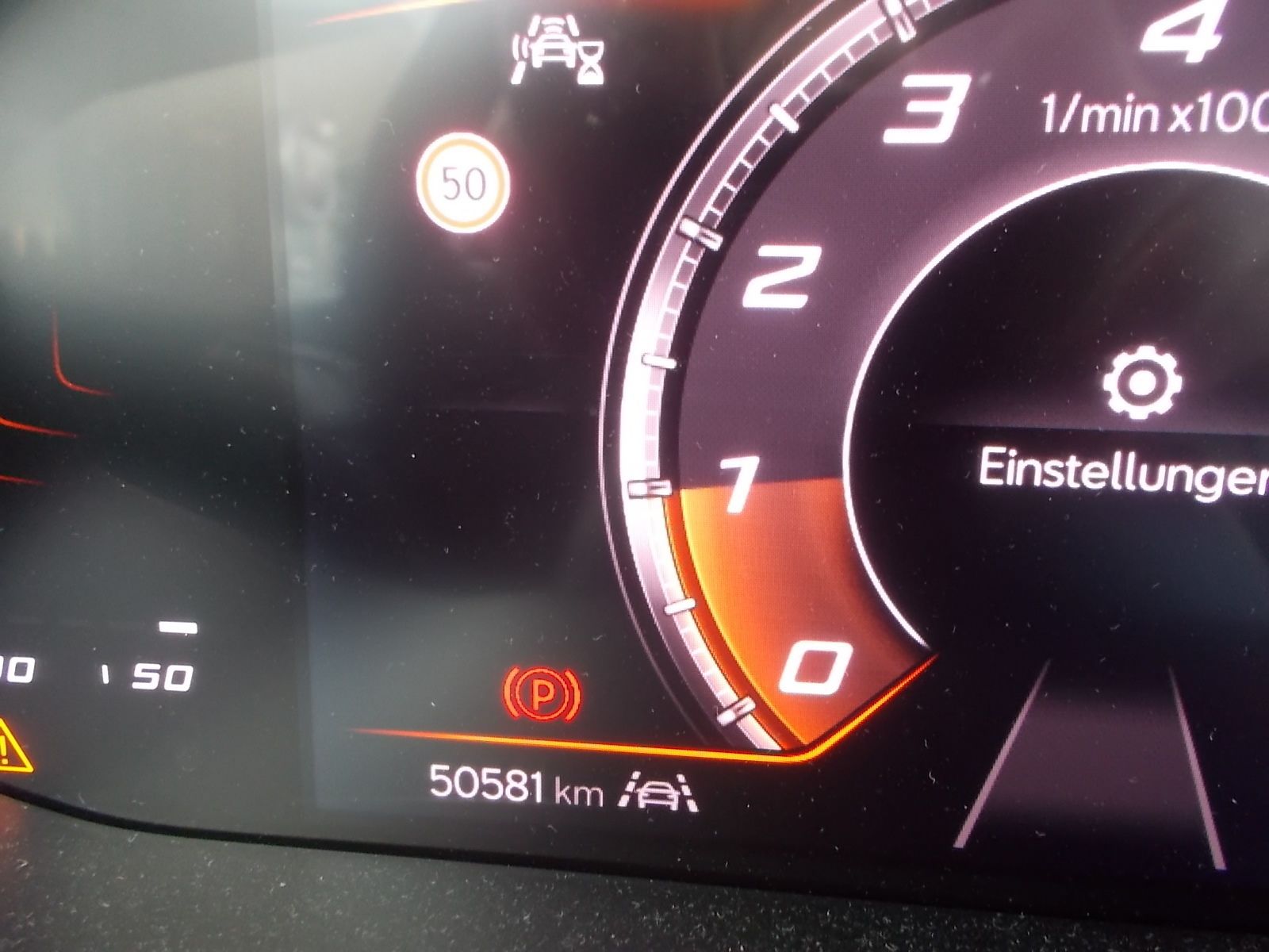 Fahrzeugabbildung SEAT Arona 1.0 TSI Style LED ALU