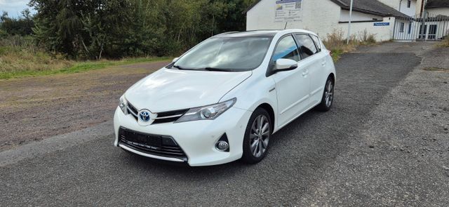 Toyota Auris Hybrid Executive ( Leder/Panorama )