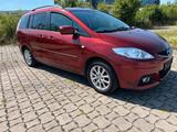 Mazda 5 Familienvan - gebrauchte Mazda 5 aus dem Jahr 2009