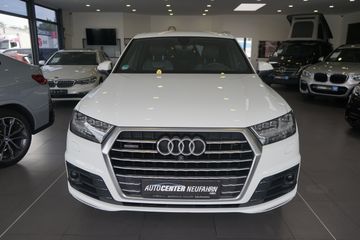 Audi Q7 - 2