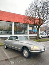 Citroën Citroen DS 23 PALLAS Carburatore Semiautomatica - Citroën: Pallas