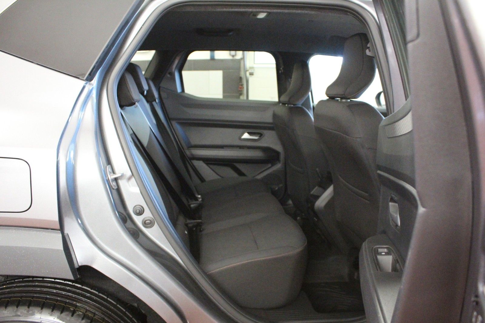 Fahrzeugabbildung Dacia Duster Eco-G 120 Extreme LPG*Automatik *