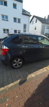 Honda FR-V, 6-Sitzer, Leder - Honda FR-V aus 2006
