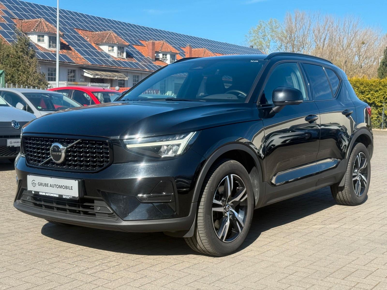 Volvo XC40 B4 Plus Dark AUTOMATIK*LEDER*